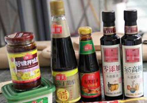 灌裝生產(chǎn)線